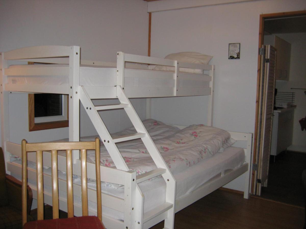 Vopnafjorthur Asbrandsstadir Cottage מראה חיצוני תמונה