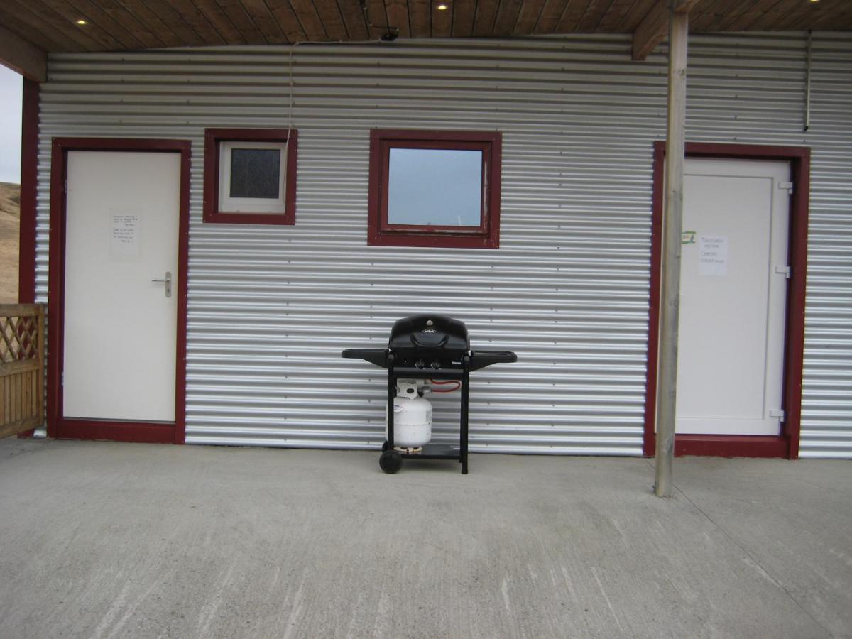Vopnafjorthur Asbrandsstadir Cottage מראה חיצוני תמונה