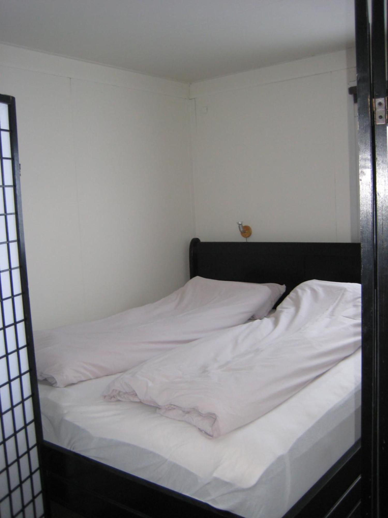 Vopnafjorthur Asbrandsstadir Cottage מראה חיצוני תמונה