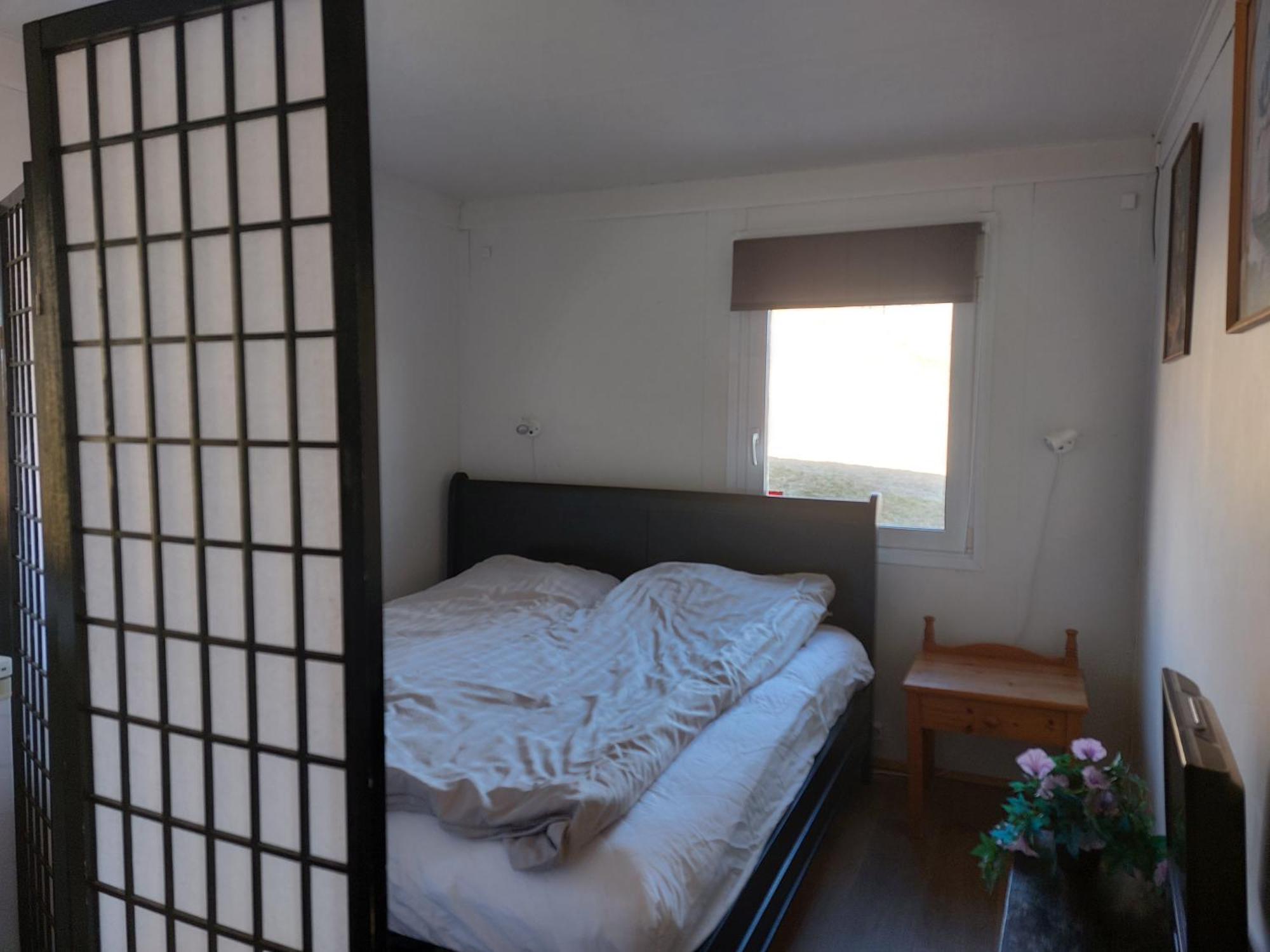 Vopnafjorthur Asbrandsstadir Cottage מראה חיצוני תמונה